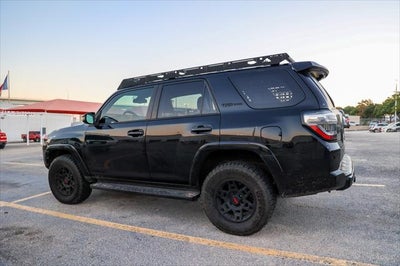 2020 Toyota 4Runner TRD Pro