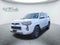 2019 Toyota 4Runner TRD Off Road