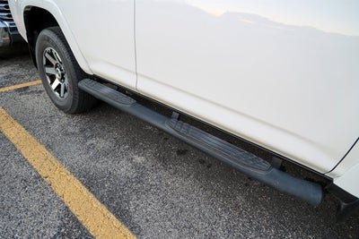 2019 Toyota 4Runner TRD Off Road