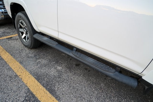 2019 Toyota 4Runner TRD Off Road