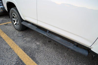 2019 Toyota 4RUNNER TRD Off Road