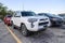 2019 Toyota 4RUNNER TRD Off Road