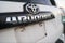 2019 Toyota 4Runner TRD Pro