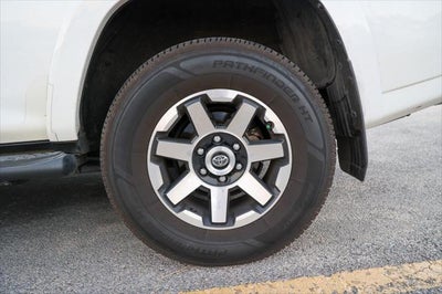 2019 Toyota 4Runner TRD Pro