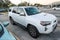 2019 Toyota 4Runner TRD Pro