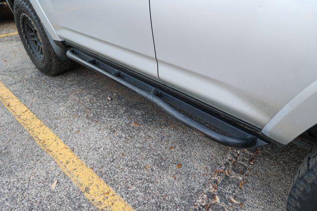 2019 Toyota 4RUNNER TRD Off Road