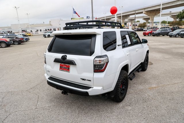 2023 Toyota 4Runner TRD Pro