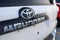 2023 Toyota 4Runner TRD Off Road