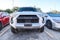2023 Toyota 4Runner TRD Off Road