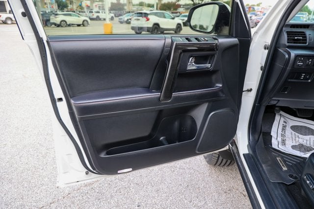 2023 Toyota 4Runner TRD Off Road