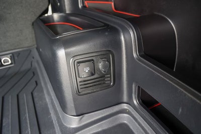 2023 Toyota 4Runner TRD Off Road