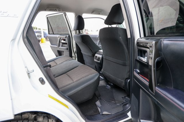 2023 Toyota 4Runner TRD Off Road