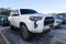 2023 Toyota 4Runner TRD Off Road