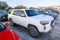 2023 Toyota 4Runner TRD Off Road