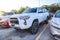 2023 Toyota 4Runner TRD Off Road