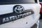 2023 Toyota 4Runner TRD Off Road