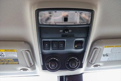 2023 Toyota 4Runner TRD Off Road