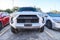 2023 Toyota 4Runner TRD Off Road
