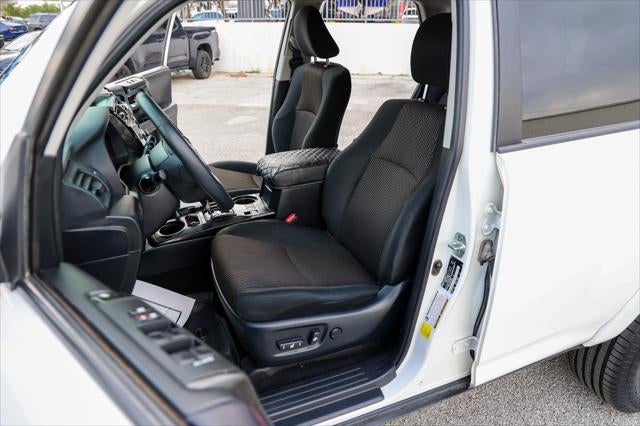 2023 Toyota 4Runner TRD Off Road