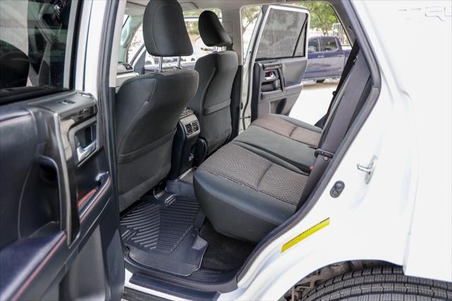 2023 Toyota 4Runner TRD Off Road