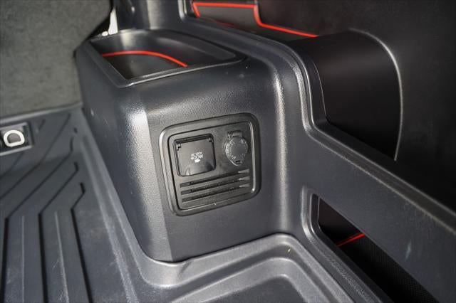 2023 Toyota 4Runner TRD Off Road