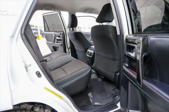 2023 Toyota 4Runner TRD Off Road