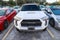 2023 Toyota 4Runner TRD Off Road
