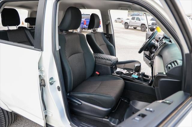 2023 Toyota 4Runner TRD Off Road