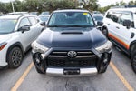 2022 Toyota 4Runner TRD Off Road Premium
