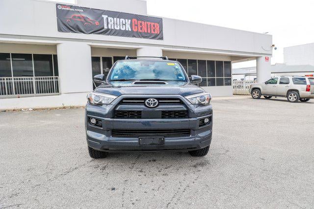 2024 Toyota 4RUNNER TRD Sport
