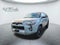 2022 Toyota 4Runner Trail Special Edition