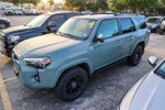 2022 Toyota 4Runner Trail Special Edition
