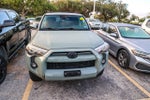 2022 Toyota 4Runner Trail Special Edition