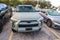 2022 Toyota 4Runner Trail Special Edition