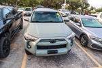 2022 Toyota 4Runner Trail Special Edition