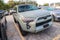 2022 Toyota 4Runner Trail Special Edition