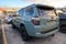 2022 Toyota 4Runner Trail Special Edition