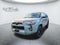 2022 Toyota 4Runner Trail Special Edition