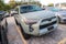 2022 Toyota 4Runner Trail Special Edition