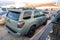 2022 Toyota 4Runner Trail Special Edition