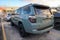 2022 Toyota 4Runner Trail Special Edition