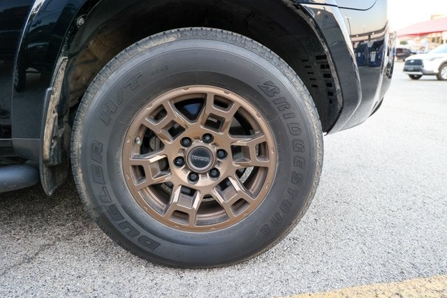 2023 Toyota 4Runner 40th Anniversary Special Edition
