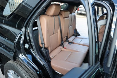 2025 Toyota 4RUNNER Limited