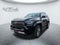 2025 Toyota 4RUNNER Limited