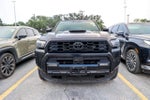 2025 Toyota 4Runner TRD Sport