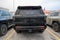 2025 Toyota 4Runner TRD Sport