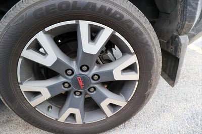 2025 Toyota 4Runner TRD Sport