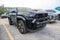 2025 Toyota 4Runner TRD Sport