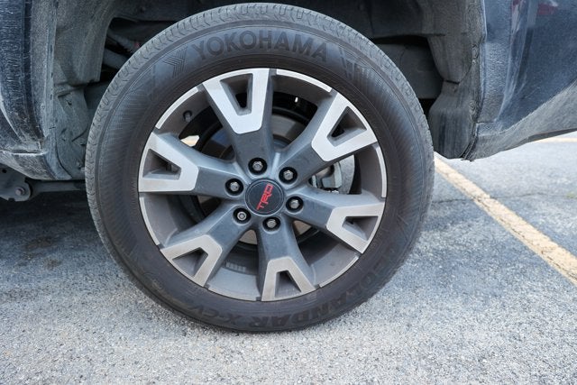 2025 Toyota 4Runner TRD Sport Premium