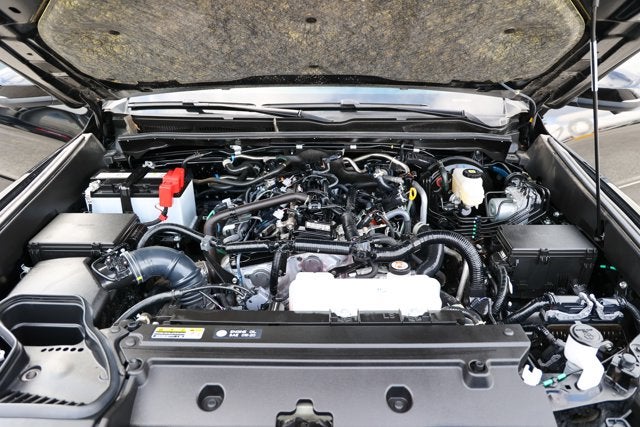 2025 Toyota 4Runner TRD Sport Premium